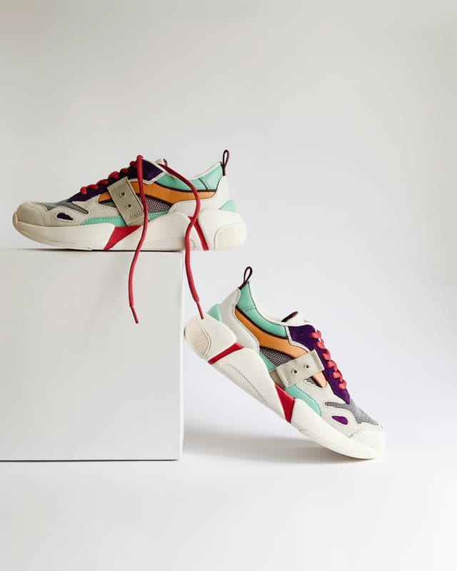 Skechers Go Walk 7