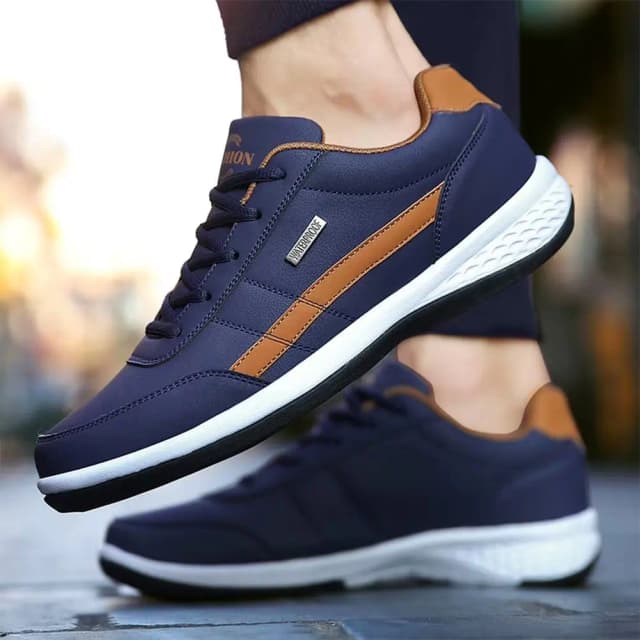 Step Into Your Next Adventure